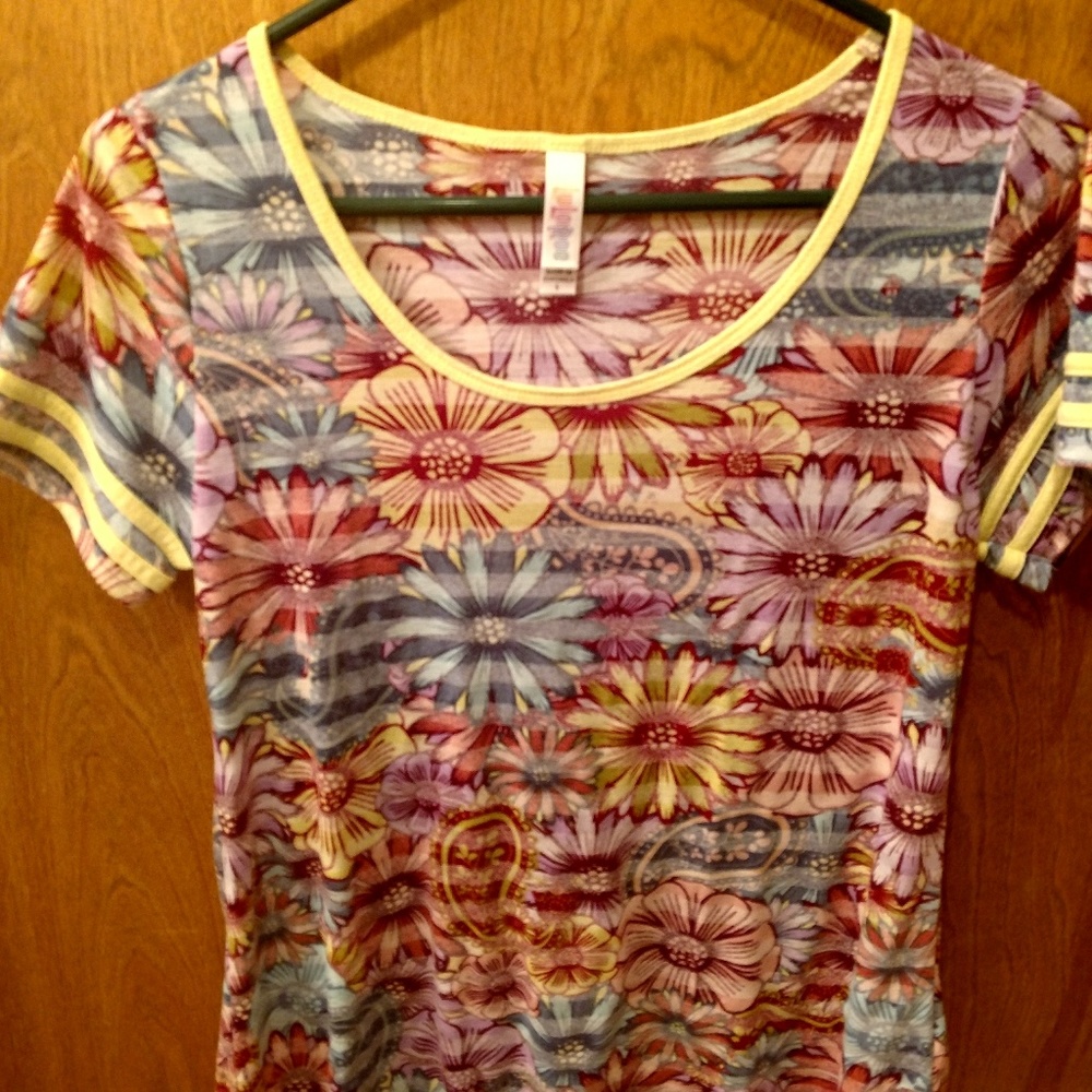 Lularoe